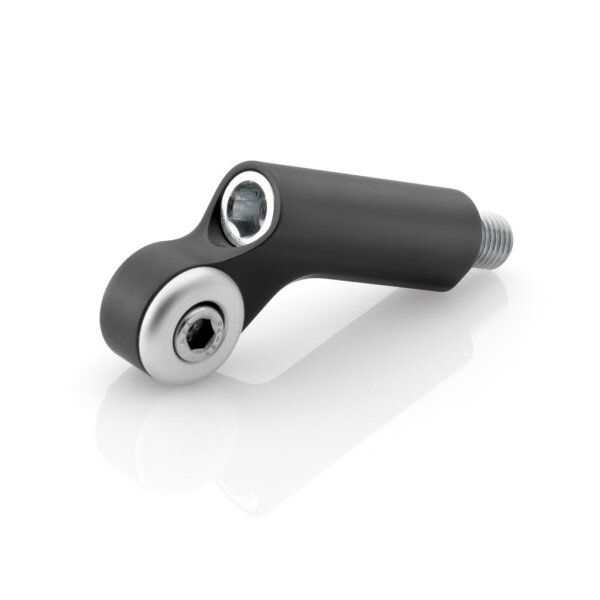 Rizoma Spiegeladapter Triumph Speed Triple / Street Twin