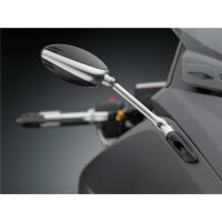 Rizoma Spiegeladapter Motorrad-Verkleidung