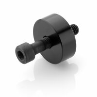 Rizoma Adapter für Lenkerendspiegel und Proguard System