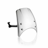 Rizoma Windschild + Halter