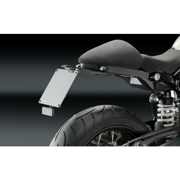Rizoma Heckunterverkleidung ZBW048B f r BMW R Nine T 152 00