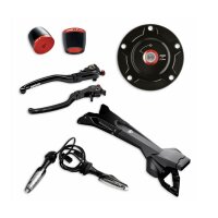 Zubehörpaket Ducati by Rizoma 97980961EA