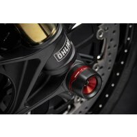 Ducati by Rizoma Slider für Vorderradgabel 97382021AA