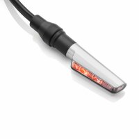 Rizoma LED Blinker/Rücklicht Corsa S