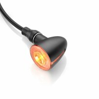 Rizoma LED Blinker/Rücklicht IRIDE S