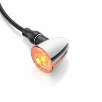 Rizoma LED Blinker/Rücklicht IRIDE S