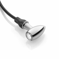 Rizoma LED Blinker/Positionslicht CLUB L