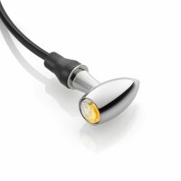 Rizoma LED Blinker/Positionslicht CLUB L