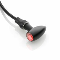 Rizoma LED Blinker/Rücklicht CLUB S