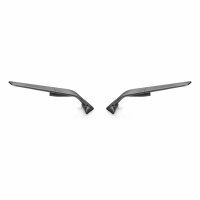 Rizoma Spiegel Stealth für Yamaha R1