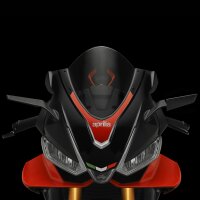 Rizoma Spiegel Stealth für Aprilia RS 660 RSV4