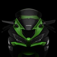 Rizoma Spiegel Stealth Kawasaki ZX-6R (2019 - 20)