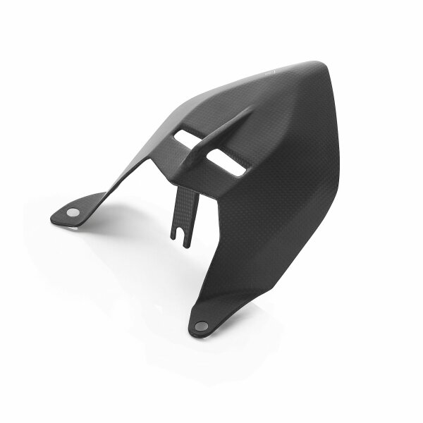 Hinterer Kotflügel Carbon