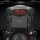 Rizoma Kit Kennzeichenträger Fox Yamaha MT-09