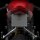 Rizoma Kit Kennzeichenträger Fox Triumph Speed Triple 1200