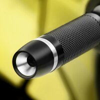 Rizoma Lenkerenden Paar Ø32mm Aluminium eloxiert