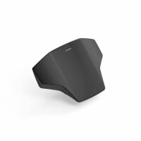 Rizoma Windschild mit Montagesatz