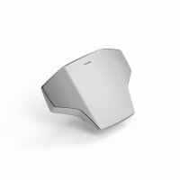 Rizoma Windschild mit Montagesatz