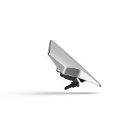 Rizoma Windschild mit Montagesatz
