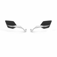 Rizoma Stealth Max Spiegel Naked, Paar
